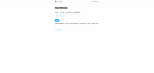 [2025] X/Twitter 推特用户名忘了、验证总是显示错误怎么办？6种方法带你找回用户名 – 宝藏APP导航
